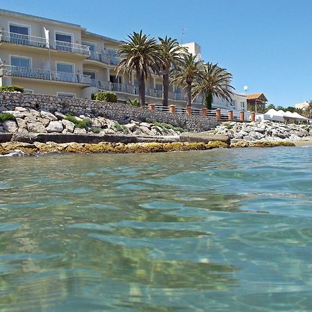 Hotel Ristorante Maga Circe San Felice Circeo Esterno foto