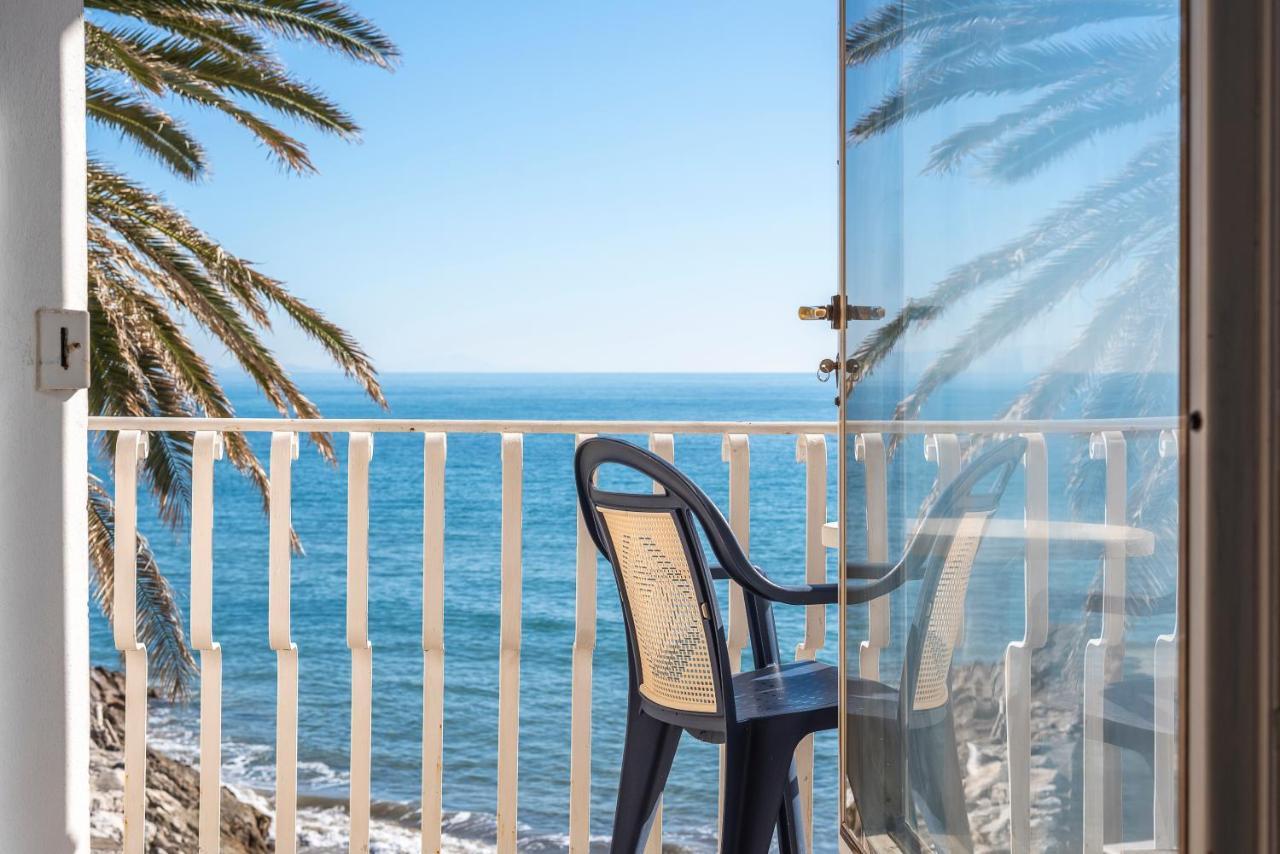 Hotel Ristorante Maga Circe San Felice Circeo Esterno foto