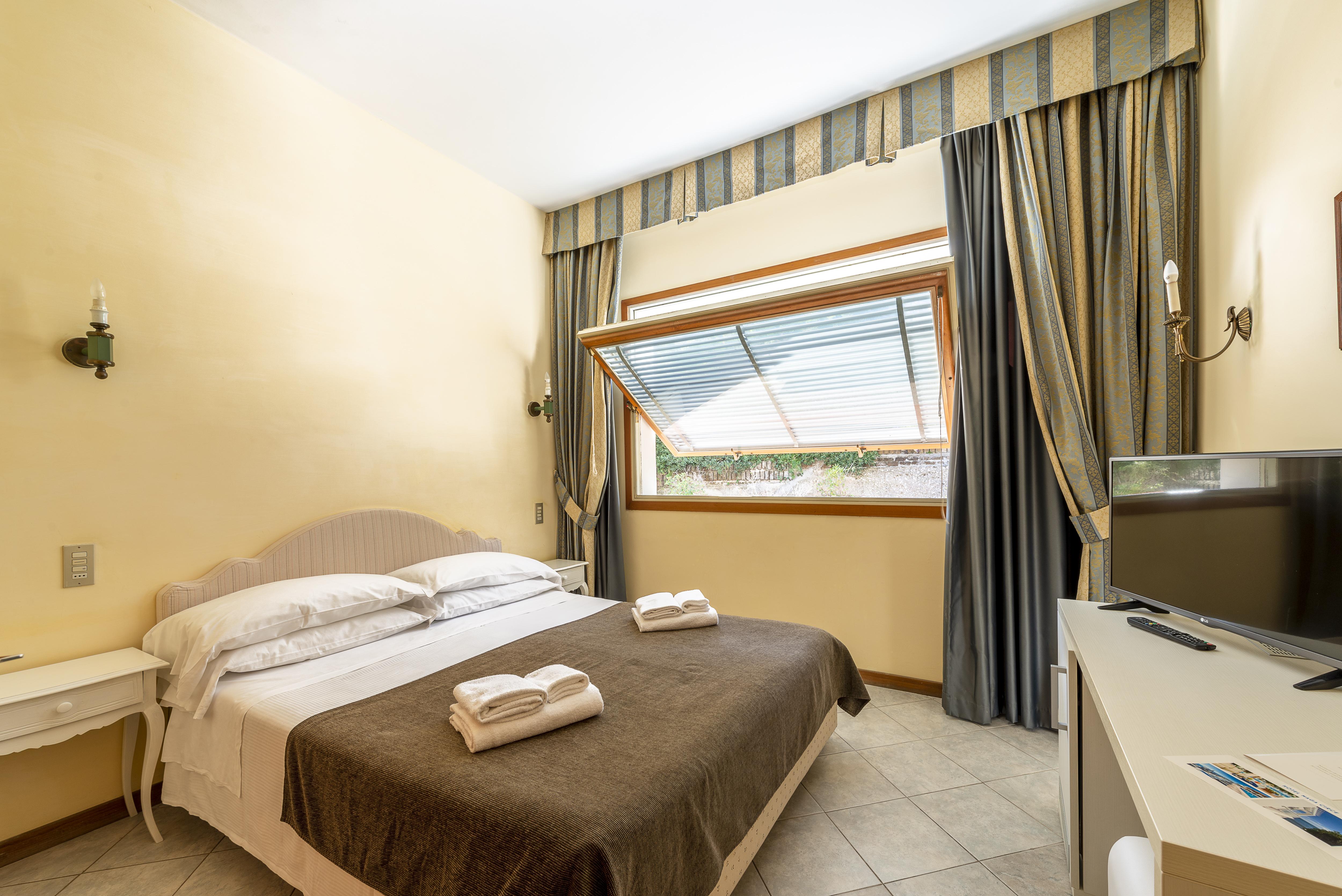 Hotel Ristorante Maga Circe San Felice Circeo Esterno foto