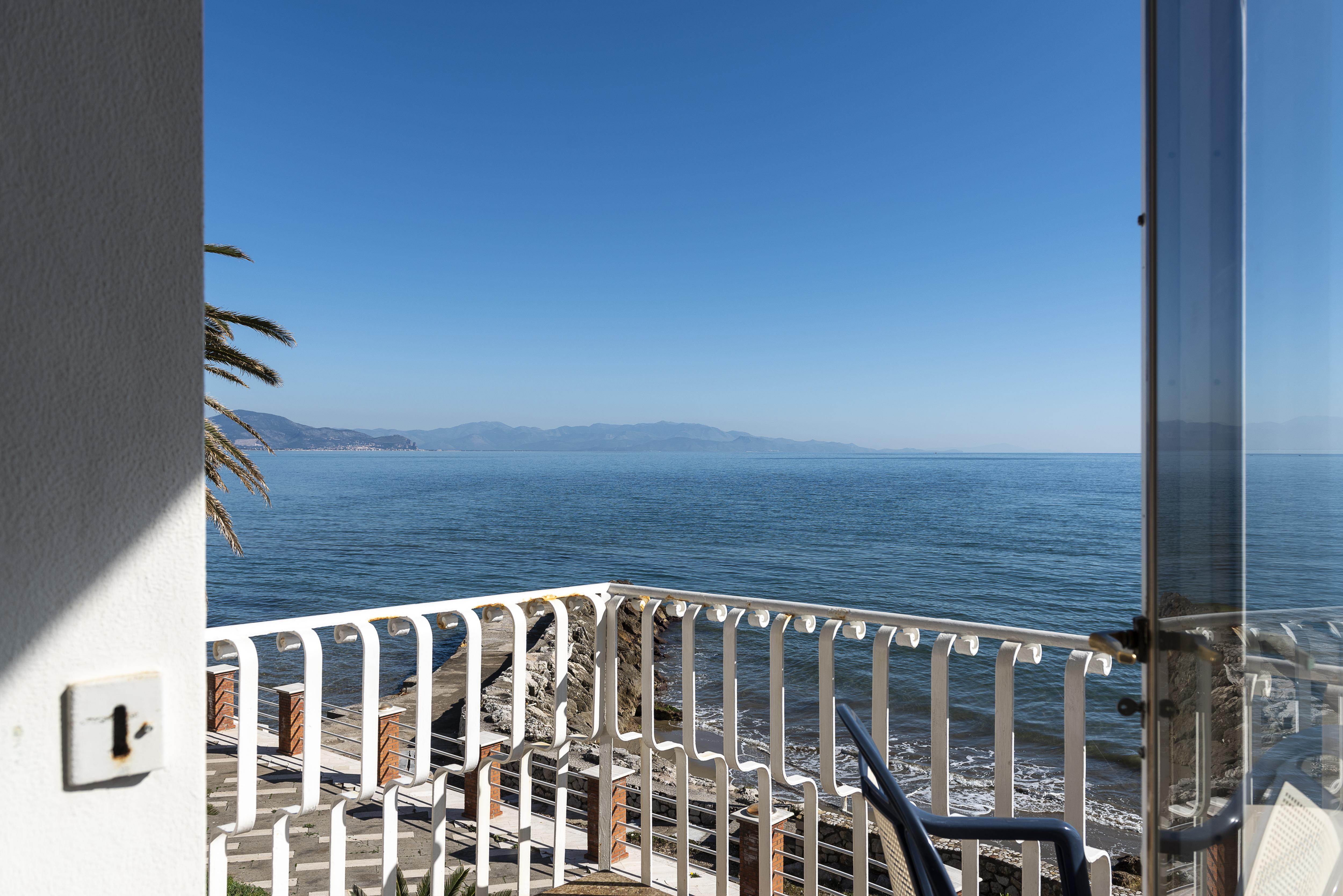 Hotel Ristorante Maga Circe San Felice Circeo Esterno foto