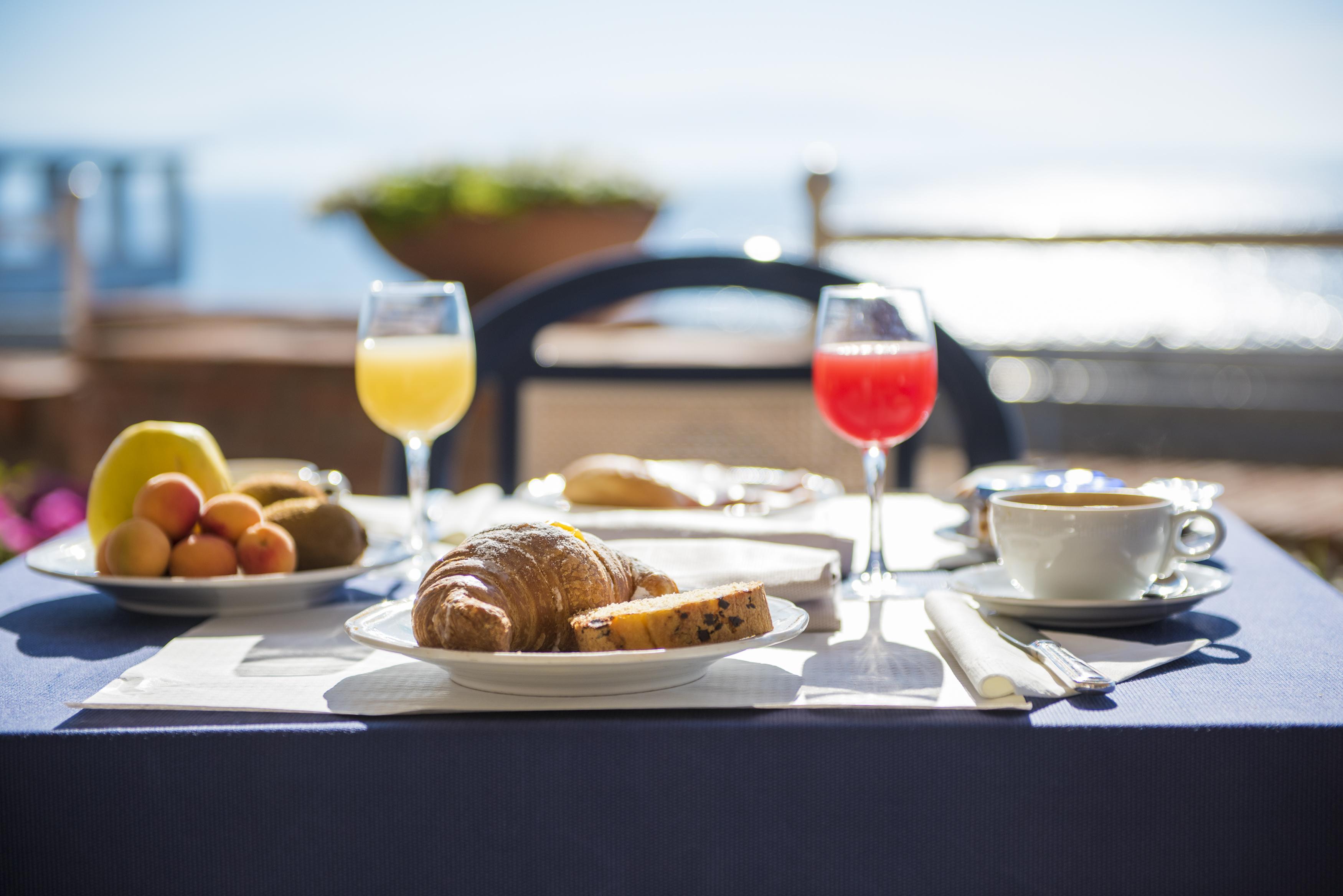 Hotel Ristorante Maga Circe San Felice Circeo Esterno foto