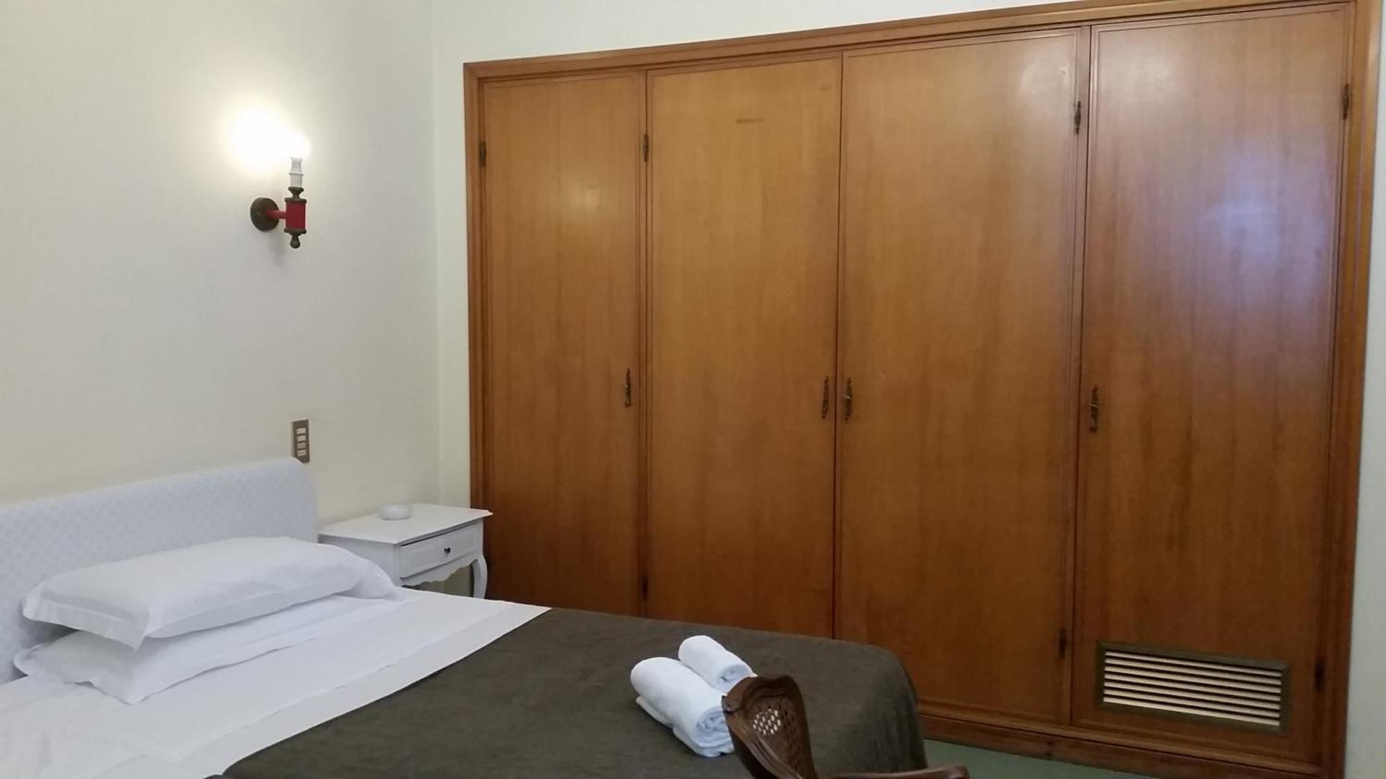 Hotel Ristorante Maga Circe San Felice Circeo Esterno foto