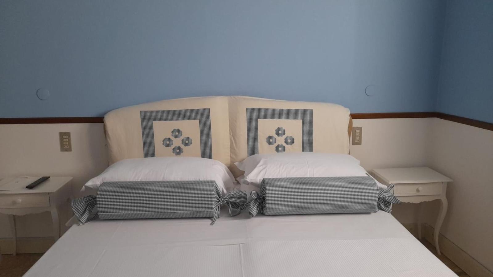 Hotel Ristorante Maga Circe San Felice Circeo Esterno foto