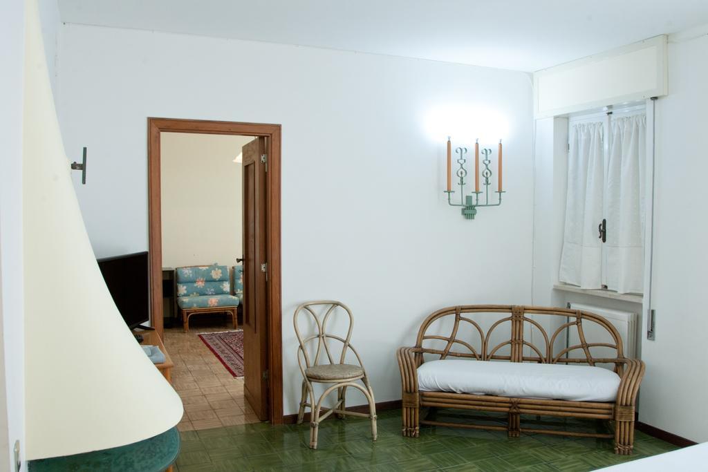Hotel Ristorante Maga Circe San Felice Circeo Esterno foto