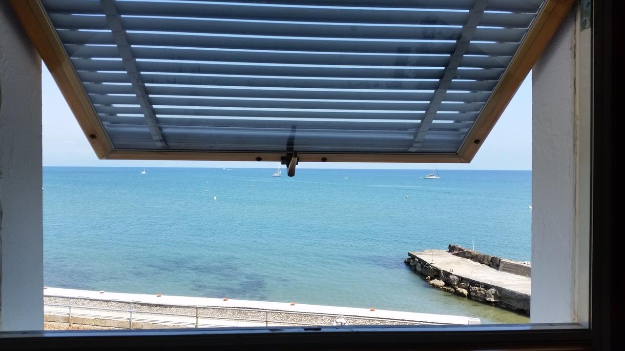 Hotel Ristorante Maga Circe San Felice Circeo Esterno foto